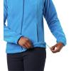 Columbia Women’s Benton Springs Full Zip(Fathom Blue)