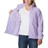 Columbia Women’s Benton Springs Full Zip(Frosted Purple)