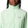 Columbia Women’s Benton Springs Full Zip(Key West)