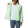 Columbia Women’s Benton Springs Full Zip(Key West)