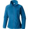Columbia Women’s Benton Springs Full Zip(Lagoon)