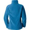 Columbia Women’s Benton Springs Full Zip(Lagoon)