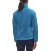 Columbia Women’s Benton Springs Full Zip(Lagoon)