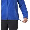 Columbia Women’s Benton Springs Full Zip(Lapis Blue)