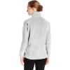 Columbia Women’s Benton Springs Full Zip(Light Grey Heather)