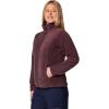 Columbia Women’s Benton Springs Full Zip(Moonvista)