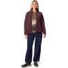Columbia Women’s Benton Springs Full Zip(Moonvista)