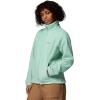 Columbia Women’s Benton Springs Full Zip(New Mint)