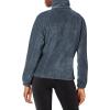 Columbia Women’s Benton Springs Full Zip(Night Shadow)
