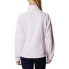 Columbia Women’s Benton Springs Full Zip(Pale Lilac)
