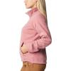Columbia Women’s Benton Springs Full Zip(Pink Agave)