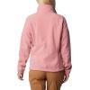 Columbia Women’s Benton Springs Full Zip(Pink Agave)