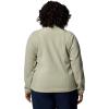 Columbia Women’s Benton Springs Full Zip(Safari)