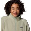 Columbia Women’s Benton Springs Full Zip(Safari)