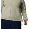 Columbia Women’s Benton Springs Full Zip(Safari)