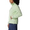 Columbia Women’s Benton Springs Full Zip(Sage Leaf)