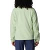 Columbia Women’s Benton Springs Full Zip(Sage Leaf)