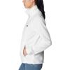 Columbia Women’s Benton Springs Full Zip(Sea Salt)