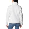Columbia Women’s Benton Springs Full Zip(Sea Salt)