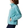 Columbia Women’s Benton Springs Full Zip(Sea Wave)