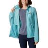 Columbia Women’s Benton Springs Full Zip(Sea Wave)