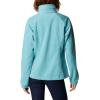 Columbia Women’s Benton Springs Full Zip(Sea Wave)