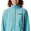 Columbia Women’s Benton Springs Full Zip(Sea Wave)