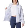 Columbia Women’s Benton Springs Full Zip(Snowdrift)