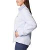 Columbia Women’s Benton Springs Full Zip(Snowdrift)