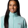 Columbia Women’s Benton Springs Full Zip(Spray)