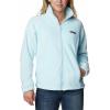 Columbia Women’s Benton Springs Full Zip(Spring Blue)