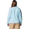 Columbia Women’s Benton Springs Full Zip(Spring Blue)