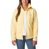 Columbia Women’s Benton Springs Full Zip(Sunkissed)