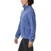 Columbia Women’s Benton Springs Full Zip(Velvet Cove)