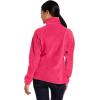 Columbia Women’s Benton Springs Full Zip(Very Pink)