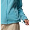 Columbia Women’s Benton Springs Full Zip(Vintage Blue)