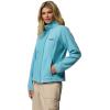 Columbia Women’s Benton Springs Full Zip(Vintage Blue)