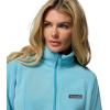 Columbia Women’s Benton Springs Full Zip(Vintage Blue)