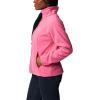 Columbia Women’s Benton Springs Full Zip(Wild Geranium)