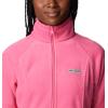 Columbia Women’s Benton Springs Full Zip(Wild Geranium)