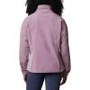 Columbia Women’s Benton Springs Full Zip(Winter Mauve)