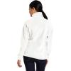 Columbia Women’s Benton Springs Full Zip(Winter White)