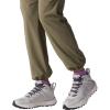 Columbia Women’s Facet 75 Mid Outdry Hiking Shoe(Grey Ice  Cosmos)
