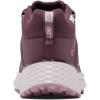 Columbia Women’s Facet 75 Mid Outdry Hiking Shoe(Moonvista/Vapor)