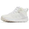 Columbia Women’s Facet 75 Mid Outdry Hiking Shoe(Sea Salt/Moonstone)