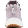 Columbia Women’s Facet 75 Mid Outdry Hiking Shoe(Shale Mauve/Graphite)