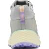 Columbia Women’s Facet 75 Mid Outdry Hiking Shoe(Steam/Frosted Purple)