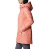 Columbia Women’s Full Zip(Coral Reef)