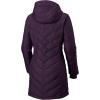 Columbia Women’s Full Zip(Dark Plum)