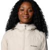 Columbia Women’s Full Zip(Dark Stone)